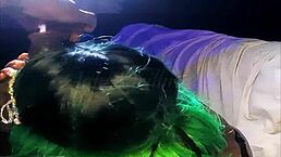 I can't resist sucking that fat cock from the big cocked student anytime as the sexxxy headmistress with my big natural tits and wet pussy ready.