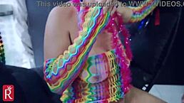 Intriguing Bbc Monster Cock Stretches Blonde Ass Slut In Deep Anal Fucking Session