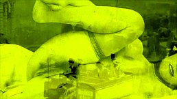 vintage collection showcases classic erotic art from retro and antique cartoons.