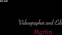 Why masturbate after the beach in bikini?