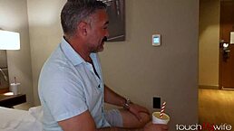 Why Busty Wife Anissa Kate Shops For Monster Cock On Vacation With Cuckold Husband