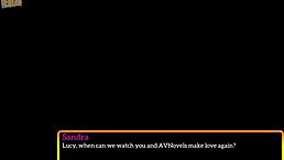 hey, diving into my new family episode 570 with all the twists