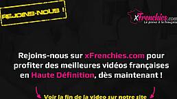 Oh wow, my wife really takes care of my dick with that blowjob!