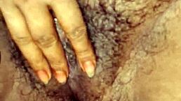 oh man those huge natural tits on this hot blonde bhabhi 😍