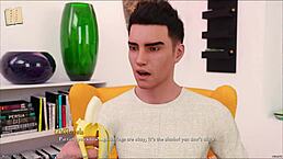 Being A Dik 245 Chick Route