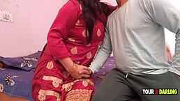 stepmom becomes pregnant from her stepson in a family scenario