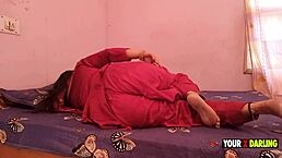 stepmom becomes pregnant from her stepson in a family scenario