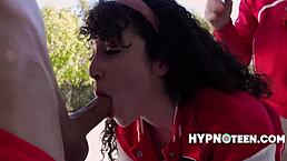 Hey, if free use helps this family bond... 😏👨‍👩‍👧