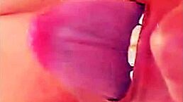 i feel so connected to this whore while we get wild in anal action together