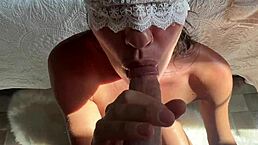 uhh best blowjob ever my wifey just craves that cum load in her mouth every time