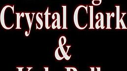 In this preview, step mom Crystal Clark from WCA Productions offers help with those challenging hormones in a bedroom setting.