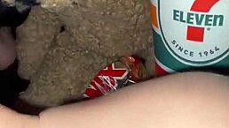 Whoa, check this wild compilation of extreme hardcore Arab porn with kinky food fetish and sexy virgin 18 year old white girl masturbating craving BBC in Saudi amateur style from Los Angeles USA 2025