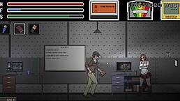 feeling shy in parte 1 of lustful spirit hunt with wendy fantasma powerghost