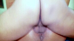 Stepbrother's Wife Craves Sensual Massage! Watch Her Hot Figure Get Wet And Passionate!