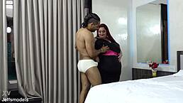 Why does super fat Latina Sammy Santos only take huge cocks like JM1212 with blowjob doggystyle cumshot facial and cum in mouth?