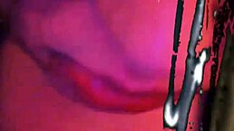 i feel so connected to this whore while we get wild in anal action together