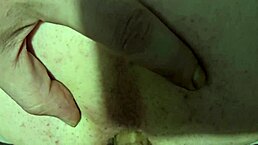 Amateur Mature BBW Takes Anal Doggystyle with Cumshot Facial from Homemade Couple