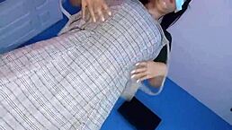 i'm that pinay college student hooking up with the construction foreman