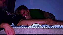 Amateur Lovers Contrast Ass Licking And Anal Assfucking With Creampie Orgasms In Homemade Session