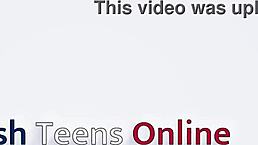 British redhead Victoria Greene in intimate encounter