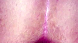 White Girl Takes BBC in Ass for Intense Interracial Anal Action!