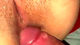 i casually explored my stepsister's tight spot with my big cock in amateur fun