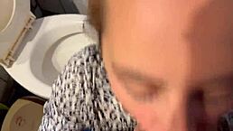 omg i pee on her cum on her and she begs nonstop for deep throatfuck domination