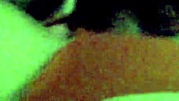 Amateur couple contrasts close-up pussy fucking with intense cum moments