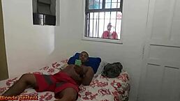 Employer caught boss masturbating and joined without telling wife