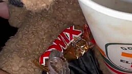 Whoa, check this wild compilation of extreme hardcore Arab porn with kinky food fetish and sexy virgin 18 year old white girl masturbating craving BBC in Saudi amateur style from Los Angeles USA 2025