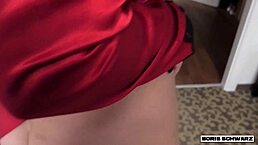 hey boris schwarz, this slutty bareback hooker wants creampie in hotel room now