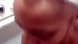 Narrative She starts by sucking his cock deep. The bitch enjoys every intense moment.