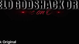 天哪新人April首战地狱粗暴抱掐打！