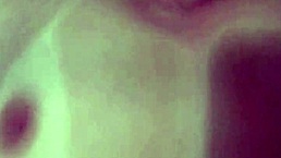 coroa takes novinho's virginity with brazilian homemade creampie in wet pussy while moaning and screaming in pleasure