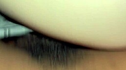 Step Dad And Stepdaughter Hide Lustful Sex From Mommy Every Night!