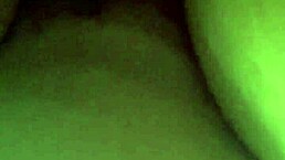 big tight boobs girl handles fat dick in her tight vegina with hindi audio commands