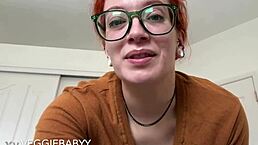 I Feel So Humiliated During This Prostate Exam Turning Into Futa Pegging And Huge Pov Facial On Veggiebabyy Manyvids.