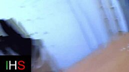 Beautiful brunette gets pussy fucked and facial cumshot, you know?