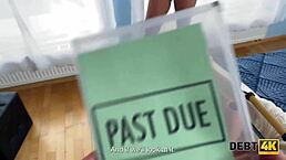 Debt4k Stupid Vase Silly Sex