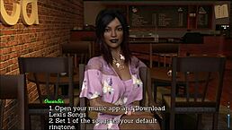 Hey, have you checked out the latest Leap of Faith 20 episode yet? It's pretty engaging.