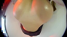 My beautiful japanese step mom appeared in this uncensored video with her cute asian charm