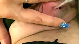 pissing outside feels amazing with that fresh air thrill