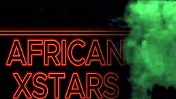 My wife traveled for two weeks leaving me home with her sister. When I got horny, I decided to have sex with her curvy ebony body in homemade style.