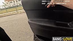 lunch break pussy hints from cassie blake nick strokes in big ass pov