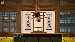 i just love exploring my new family dynamics in episode 321