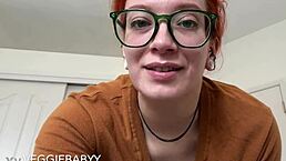 I Feel So Humiliated During This Prostate Exam Turning Into Futa Pegging And Huge Pov Facial On Veggiebabyy Manyvids.