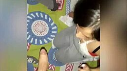 Watch why they say I'm very dirty with my friend in this colombian girlfriend creampie