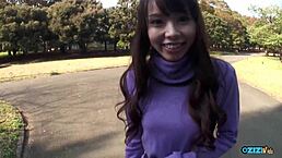 In car backseat babe sucks hard fat cock with big clit and nipples