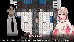 The Levantia Channel presents a full gallery in Japanese version number 14