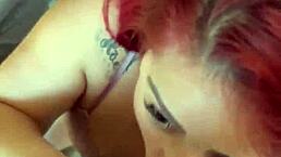 Fiz um PG NA RUA 'cause the boy was so hot